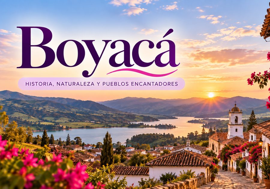 Boyacá