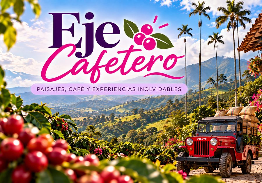 Eje Cafetero