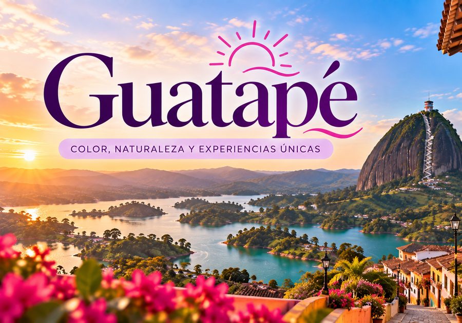 Guatapé