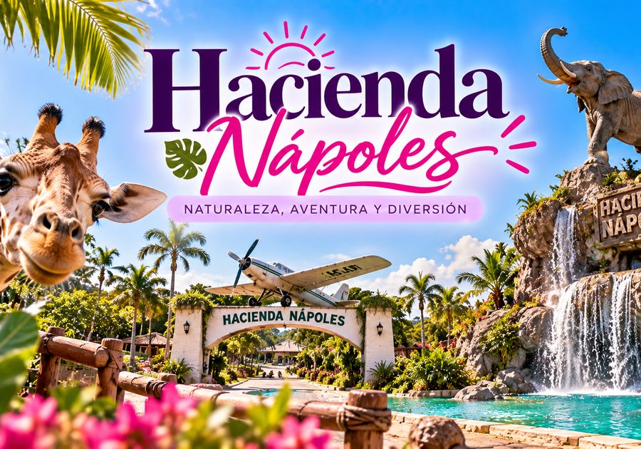 Hacienda Nápoles