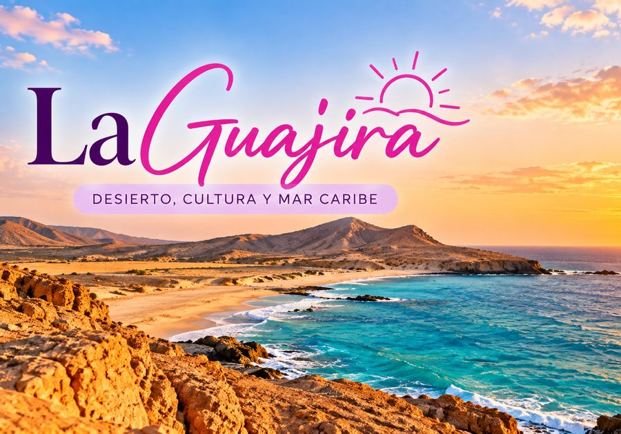 La Guajira