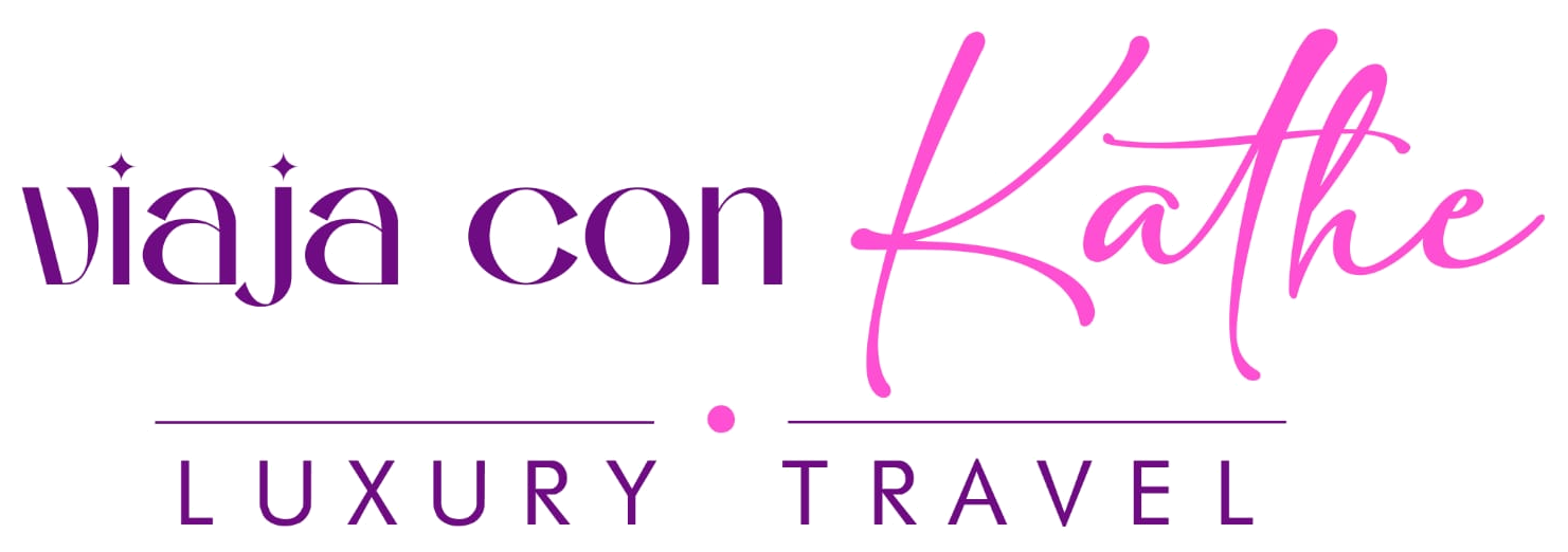 Viaja con Kathe | Luxury Travel