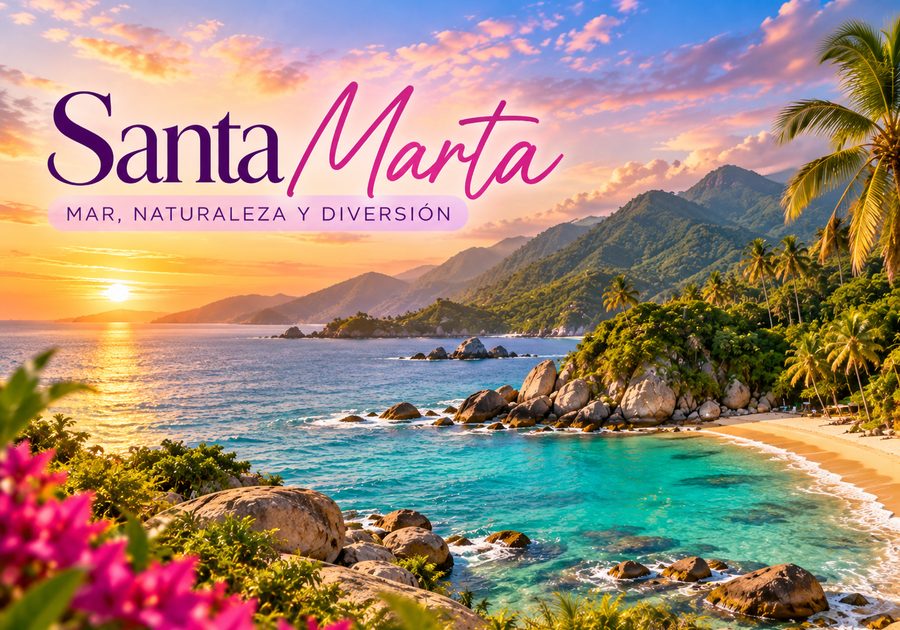 Santa Marta