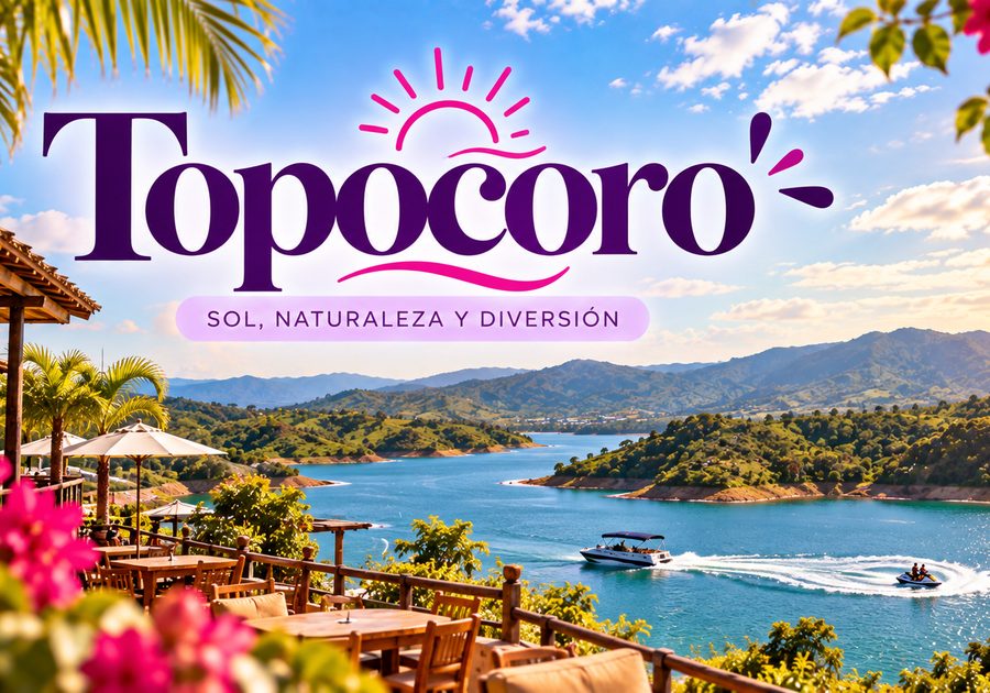 Topocoro