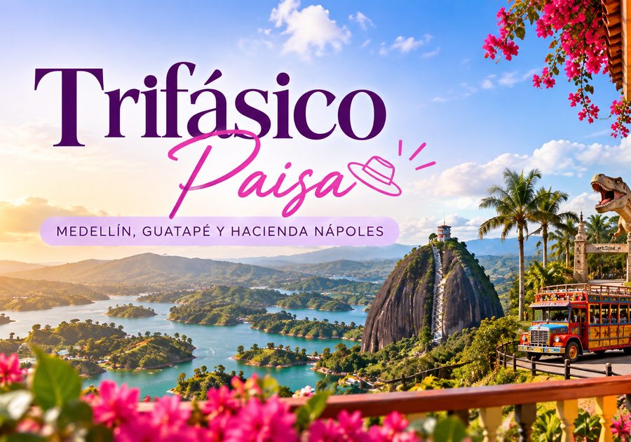 Trifásico Paisa