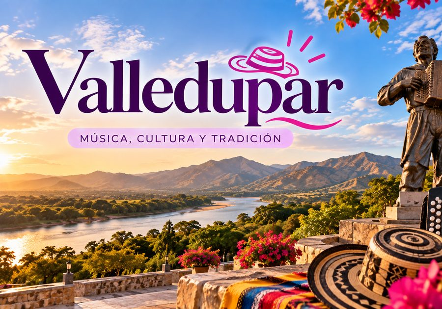 Valledupar